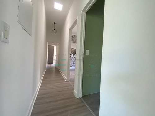 Casa- Venta- 4 Amb- En Una Planta- Galeria-jardin-pileta-en Barbarita, General Pacheco, Tigre