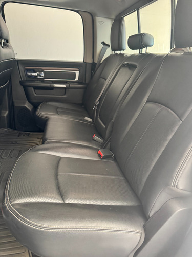RAM 1500 5.7 Laramie Atx V8