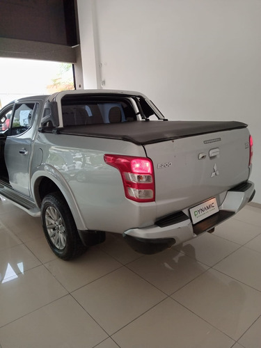 Mitsubishi L200 2.4 Di-d High Power 181cv Cuero