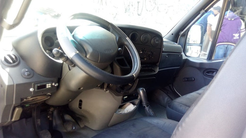 Iveco Daily 55c16 Termo King 2011 / 11