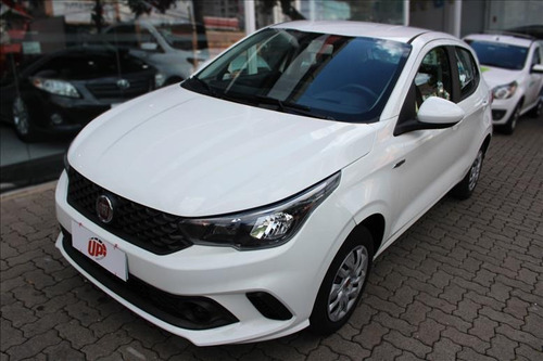 Fiat Argo Fiat Argo 1.0 Firefly Flex Drive Manual