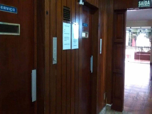 Imagem 4 de 30 de Apartamento, 4 Dorms Com 200 M² - Boqueirao - Praia Grande - Ref.: Fda77 - Fda77