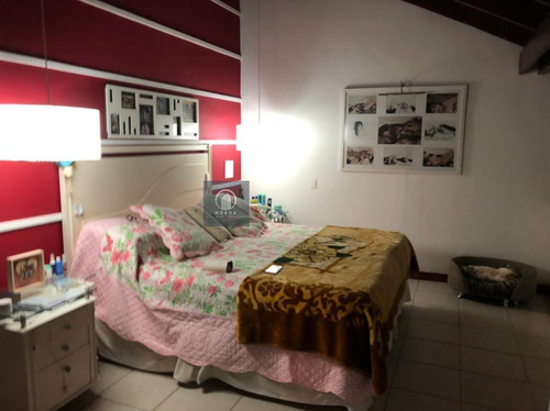 Imagem 18 de 30 de Casa A Venda No Bairro Itaipu Em Niterói - Rj. - Ca-3022-1