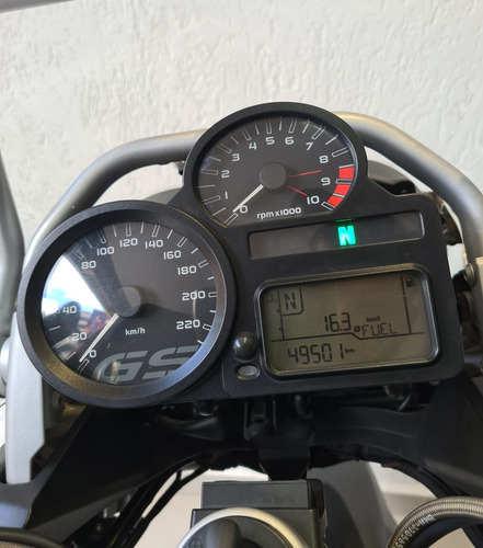 Imagem 12 de 12 de R 1200 Gs Adventure