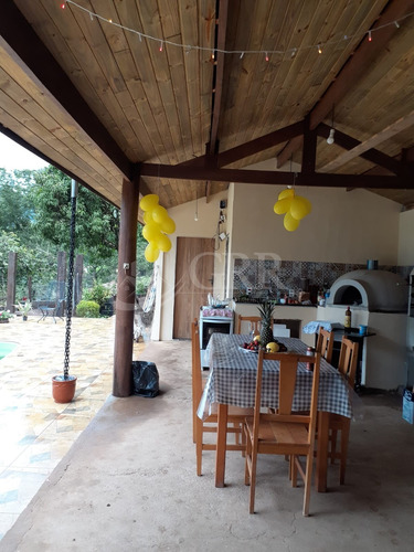 Imagem 10 de 13 de Chacara De 11.300m2 Bem Localizada Em Gonçalves - Mg, Analisa Permuta Menor - Ch00205 - 71058121