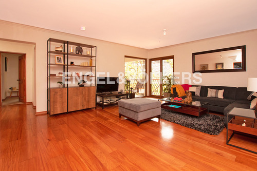 Arriendo Gran Casa En Las Condes, Quinchamalí