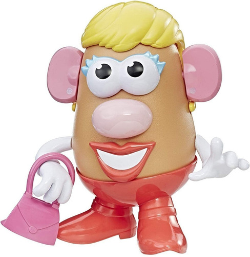 Señora Cara De Papa Toy Story
