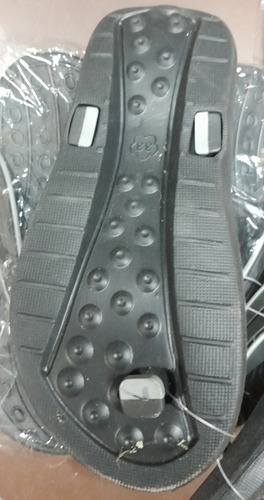 Chinela Niño Dal Ponte Lote 9 Pares Lea Descripcion