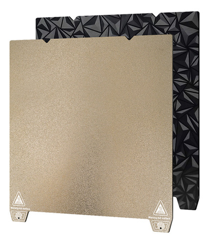 Placa De Construcción Ender-3 S1 Pro Print Pei Peo Build Pla