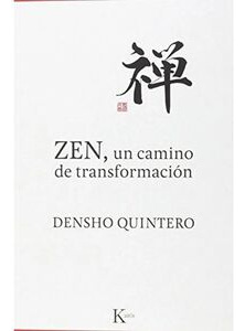 Libro Zen, Un Camino De Transformación