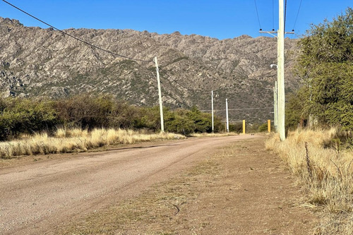 Imagen 13 de 13 de Lote En Cortaderas De 1500m2 - Loteo Zorzales Del Dique