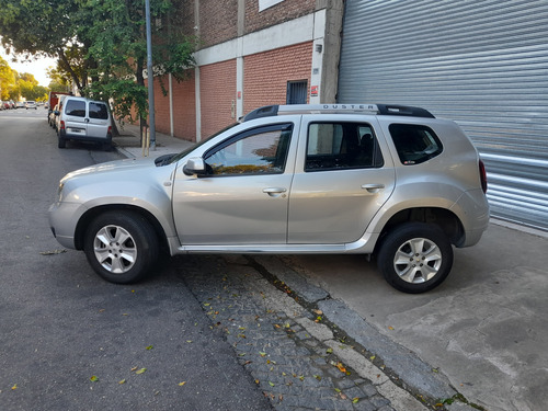 Renault Duster 2.0 Ph2 4x2 Privilege