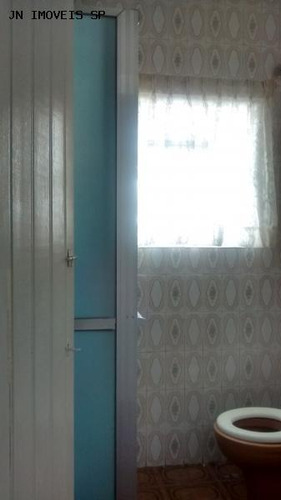 Imagem 6 de 15 de Casa Térrea Para Venda Em São Paulo, Vila Carrão, 3 Dormitórios, 2 Banheiros - Jn0995_1-889605