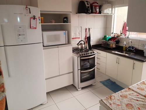Imagem 4 de 30 de Sobrado A Venda Com 3 Quartos, Sendo Um Suíte - R$480.000,00 - Boqueirão!! - 99863