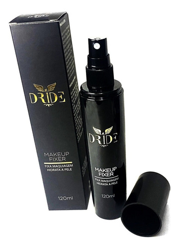 Imagem 1 de 2 de Makeup Fixer Dride - Bruma Fixadora