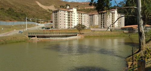 Imagem 6 de 15 de Apartamento Em Itaipava - Petrópolis - 8701