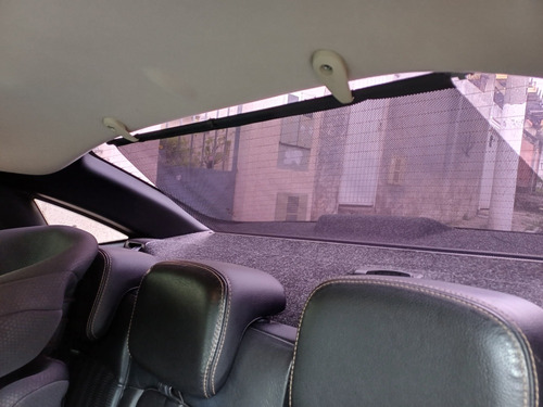 Fiat Linea 1.8 16v Absolute Flex Dualogic 4p