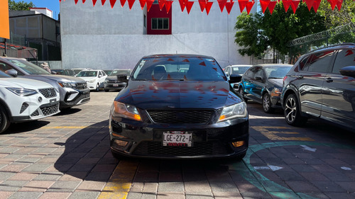 Seat Toledo 1.4 Style Dsg