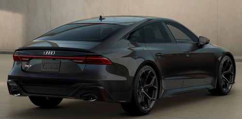 Audi RS7 Sportback 4.0 Tfsi Performance Quattro Mhev
