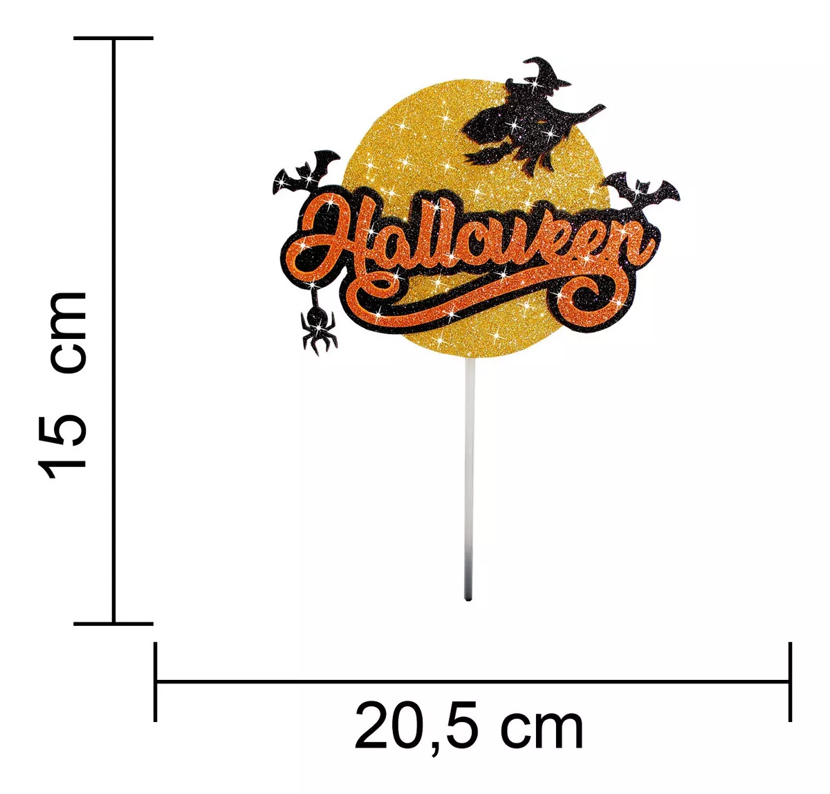 Segunda imagem para pesquisa de topo de bolo 3d