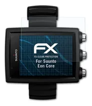 Comprar Pelicula Protectora Pantalla Para Suunto Eon Core Protector