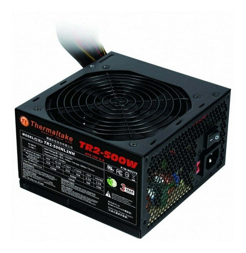 Imagen 6 de 10 de Pc Armada Intel I5 2500k, Gt1030, 8gb Ram, 120gb Ssd, 500w