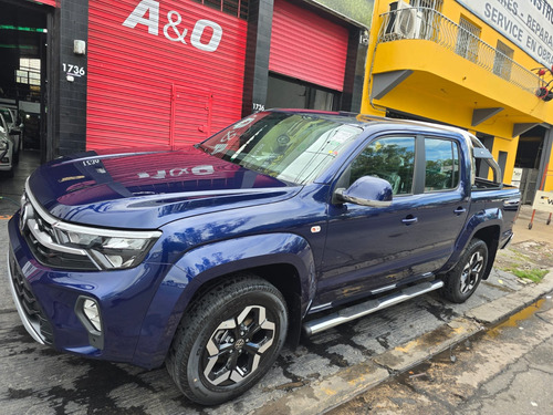 Volkswagen Amarok 3.0 Cd Tdi 258Cv V6 Highline 4X4 At