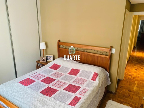 Imagem 10 de 30 de Apartamento - Ap03038 - 68581293