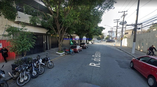 Imagem 10 de 10 de Conjunto Comercial 90m², 02 Banheiros. Condomínio Com Recepção E Segurança 24hrs. Excelente Localização Entre As Avenidas Marquês De São Vicente, - 21062406 - 69736497