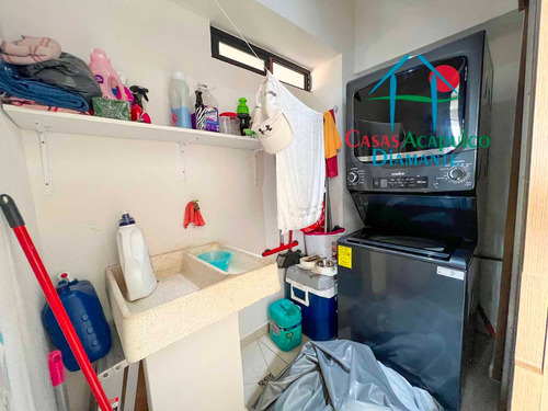Cad Altamar Residencial Royal 502. Confort Y Estilo En Acapulco Diamante: Tu Refugio Cerca Al Mar
