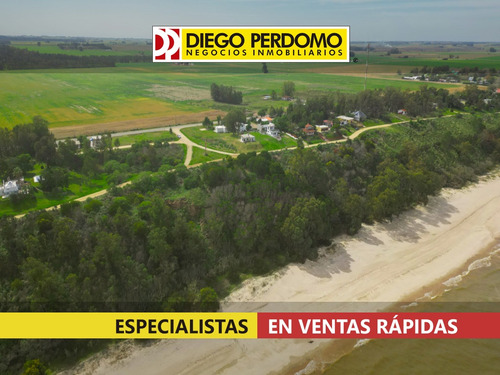 Casa De 1 Dormitorio En Venta, Kiyú