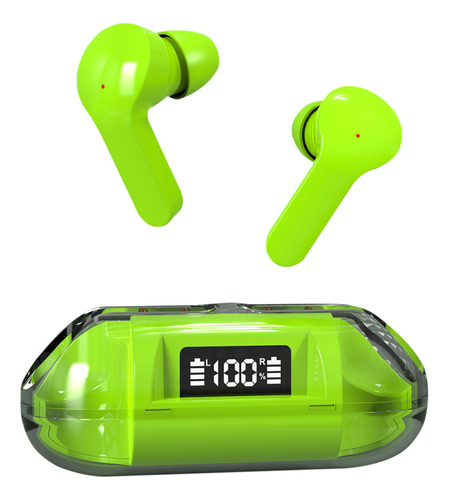 Auriculares Inalámbricos Mini Auriculares Deportivos Inalámb