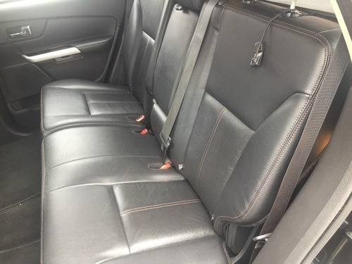 Ford Edge Edge 3.5 Limited Fwd V6 24v Gasolina Automatico