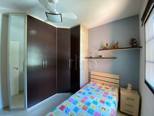 Imagem 22 de 22 de Apartamento Com 3 Dormitórios À Venda, 99 M² Por R$ 480.000,00 - Vila Rezende - Piracicaba/sp - Ap4386