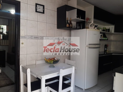 Imagem 11 de 15 de Casa Em Jardim Santa Clara - Guarulhos - 110