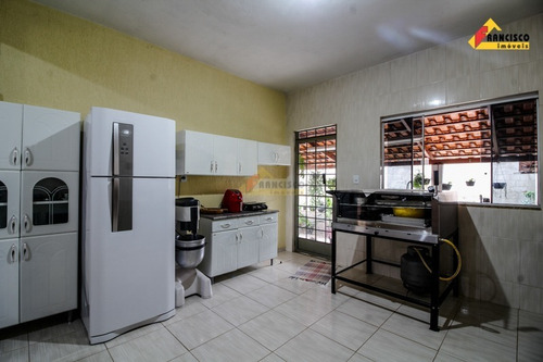 Imagem 14 de 22 de Casa À Venda, 2 Quartos, 5 Vagas, João Antônio Gonçalves - Divinópolis/mg - 46338