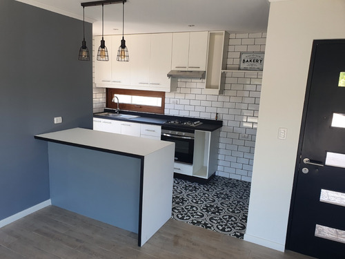 Imagen 3 de 17 de Preciosa Casa En Arriendo De 3 Dormitorios En Chicureo