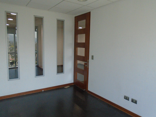 51 M2 - Las Tranqueras- Av Las Condes - 2 P 1 B Planta Libre