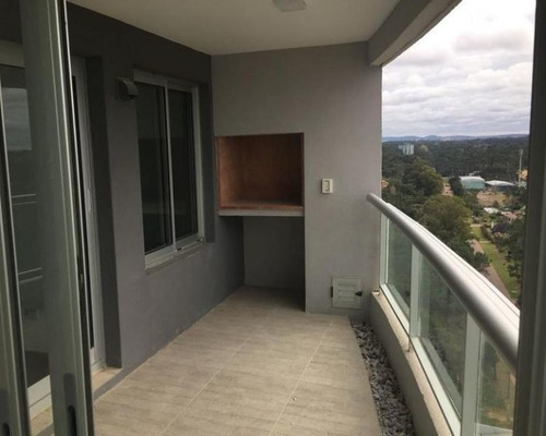 Venta De Apartamento 2 Dormitorios En Playa Brava