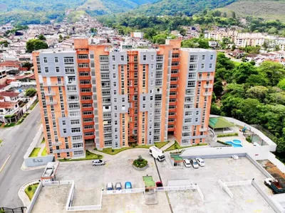 Apartamento en venta