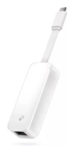 comprar Adaptador De Red Tp-link Ue300c Type-c To Rj45 Gigabit