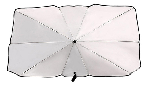 Parasol Para Parabrisas De Coche Parasol Para Parabrisas Par