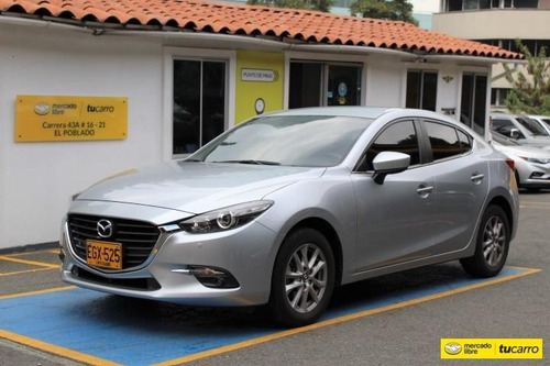 Mazda Mazda 3 Touring At 2000