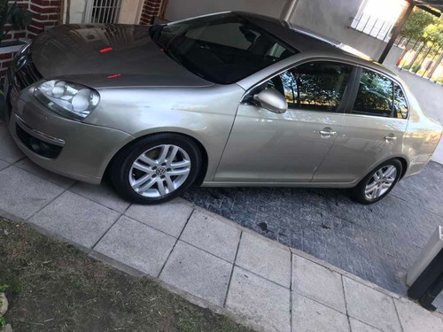 Volkswagen Vento 2.5 Luxury Wood Tiptronc 170cv 2008