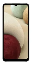 Comprar Samsung Galaxy A12 32 GB blanco 3 GB RAM