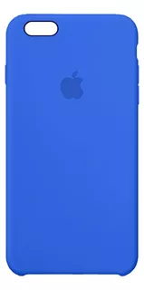 Funda Cover Silicona Para iPhone 6 6s