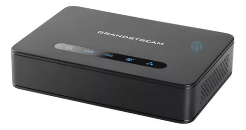 Grandstream Ht-813 Gateway  Ata 1 Fxs 1 Fxo