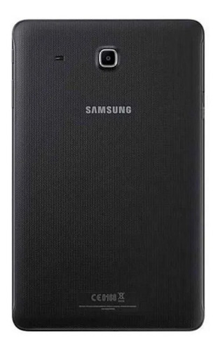 Tablet Galaxy Tab E 2015 Sm-t560 9.6 16gb Black 1.5gb