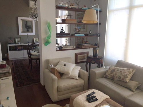 Imagem 5 de 11 de Apartamento - Ap0005 - 4831200