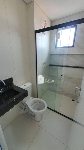 Imagem 9 de 13 de Apartamento 03 Quartos E 01 Vaga No Afonso Pena, São José Dos Pinhais - Ap3323